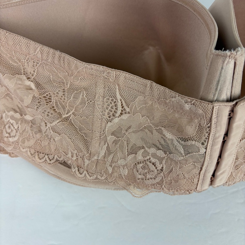 Torrid Bombshell Everyday Strapless Lt Lined Bra … - image 6